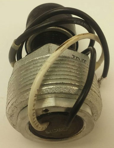 CROUSE-HINDS- EMP- 6 WATT- 125V, BLUE MAX PILOT LIGHT,4