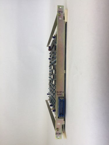 OKUMA E4809-045-106-A CIRCUIT BOARD0