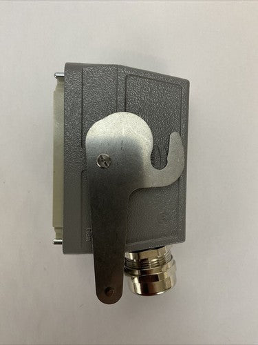 KUKA HARTING X13 4477971 KRC4 STECKERBEIPACK CONNECTOR3