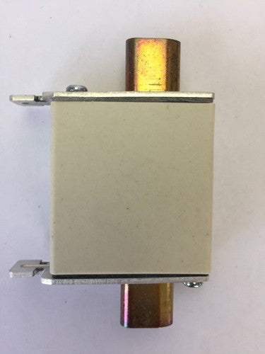 FERRAZ SHAWMUT LINDNER NH000 4A gL/gG 690VAC 80kA Cd/Pb FREE 1C619 F228441 FUSE4