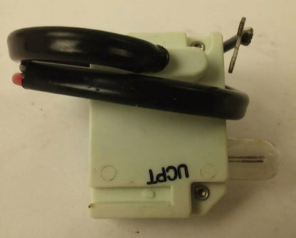 ALLEN BRADLEY 609-N10 SERIES E, PILOT LIGHT KIT, 120V, B2A(NE51H) LAMP2