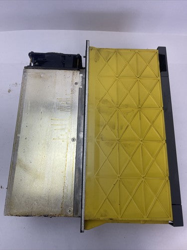 FANUC A06B-6088-H222#H500 SPINDLE AMPLIFIER MODULE4