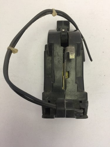 SIEMENS S01JLD6 SHUNT TRIP4