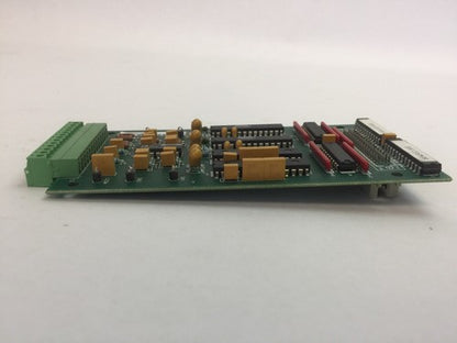 UNICO 319354.001 CIRCUIT BOARD CSI-4 400-873.0005