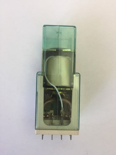 AGASTAT EGPD002 RELAY COIL 125VDC3