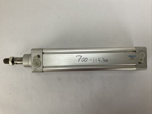 FESTO DNC-50-200-PPV-A CYLINDER  pmax. 12 bar0