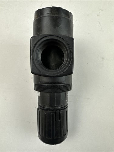 NORGREN R17-800-RGLA REGULATOR5