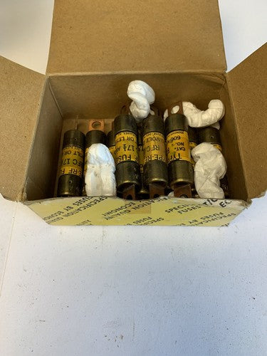 Economy Fuse RFC17.5 17.5A 600V Fuse "Lot of 10"1