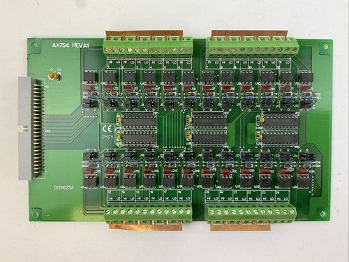 AXIOM AX754 REV A1 CIRCUIT BOARD0