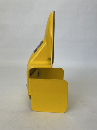 SQUARE D CLASS 9002 TYPE AW-17 SERIES B FOOR SWITCH 600VAC 600VDC2