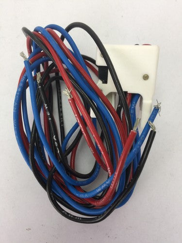 WESTINGHOUSE/CUTLER HAMMER A2X1RB AUXILIARY SWITCH 600VAC 125/250VDC 1490D72G577