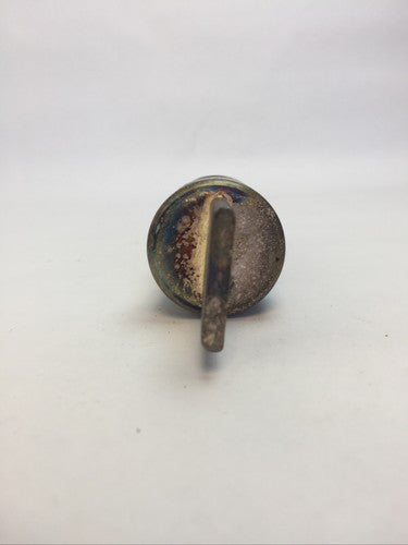 GE GF8B125 CLF FUSE 600VAC 125AMP CLASS J3