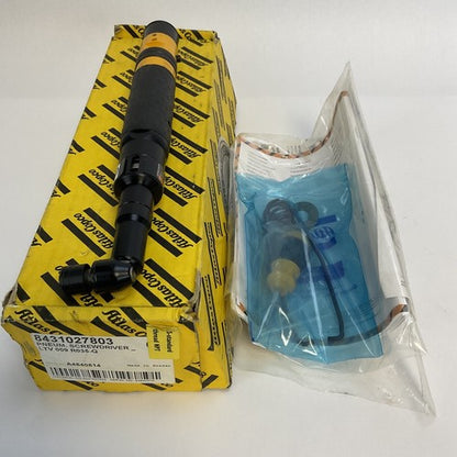 ATLAS COPCO LTV009R035-Q PNEUM SCREWDIRVER 7bar 1100RPM 0,4-3,5 Nm0