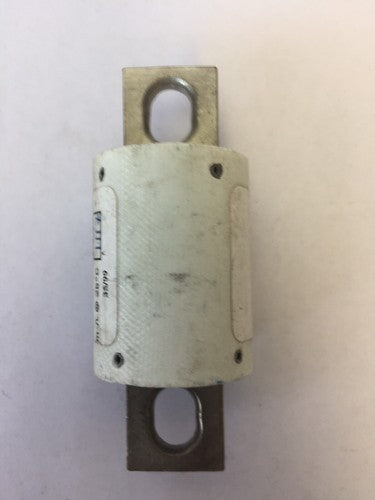 FERRAZ A025R080 FUSE 80AMP 250VAC2