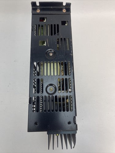 YASKAWA CPCR-01-SD1BY10 SERVOPACK4