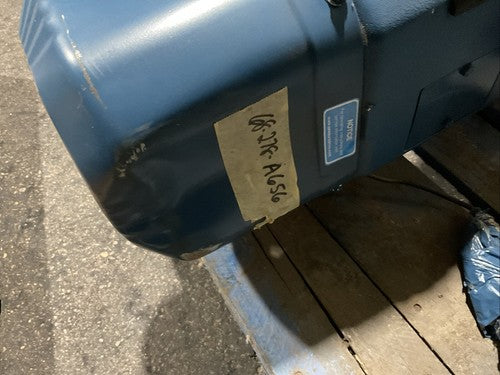 SEW-EURODRIVE K97 DRE132M4BE11HR/AV1H GEAR MOTOR HZ 60 rpm 1755 V266/460Y3