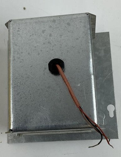 HUBBELL 257151CBA CONTROL UNIT 120VAC 60HZ / 277VAC 60HZ4