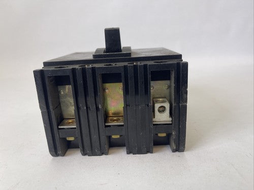 Square D FAL36015 15 amp 3 pole 600vac CIRCUIT BREAKER1