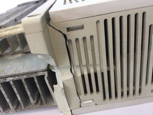 MITSUBISHI MDS-B-CV-110 POWER SUPPLY8