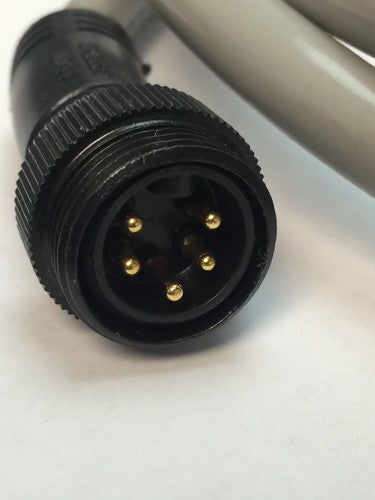 COOPER CROUSE-HINDS CHDN-EAE-T2 MINI-LINE D NET CONNECTOR ASSEMBLY 2 METERS(6'7"5