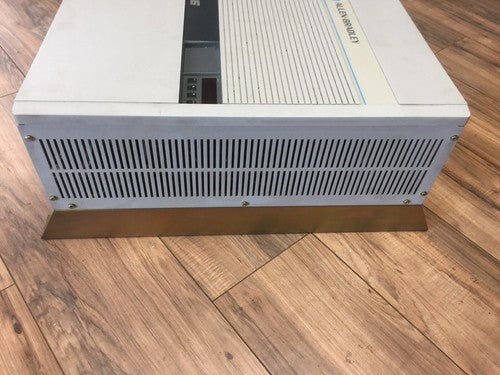 ALLEN BRADLEY 1336-B025-EAF-L3-S1 CONSTANT TORQUE 3-PHASE AC DRVE SERIES A2