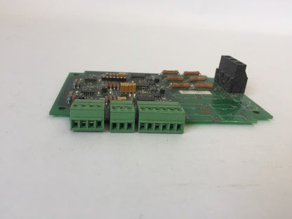 UNICO 325117.001 CIRCUIT BOARD 402-792 ECL 15