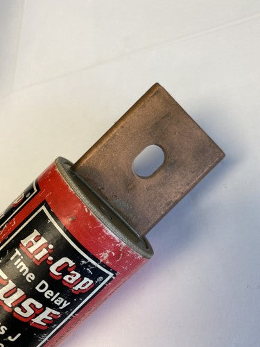 Bussmann Hi-Cap JHC400 400A 600V Fuse3