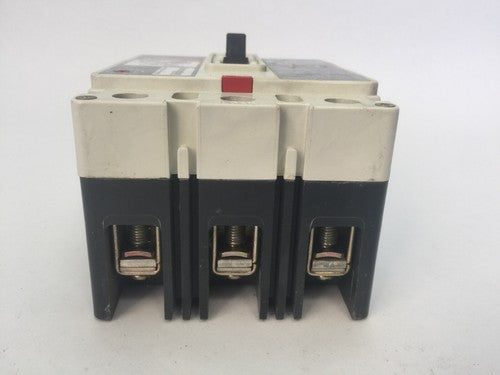 CUTLER HAMMER HMCP015E0CA02 15AMP 600VAC 250VDC MOTOR CIRCUIT PROTECTOR SERIES C2