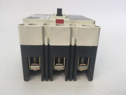 CUTLER HAMMER HMCP015E0CA02 15AMP 600VAC 250VDC MOTOR CIRCUIT PROTECTOR SERIES C2