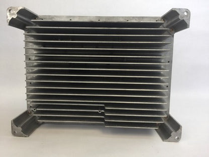 ALLEN BRADLEY 1333-BAB SER C ADJUSTABLE FREQUENCY AC DRIVE OUTPUT 4.8KVA 460VAC5