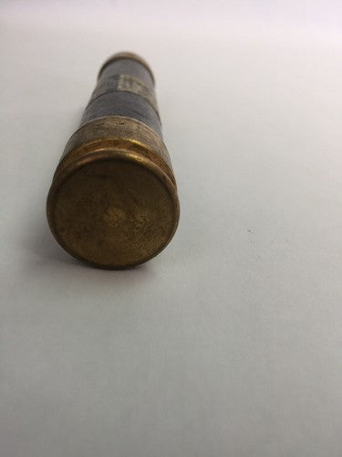 BUSSMAN FRS-R-60 FUSETRON 60A 600VAC DUAL-ELEMENT TIME-DELAY CURRENT (LOT OF 4)3