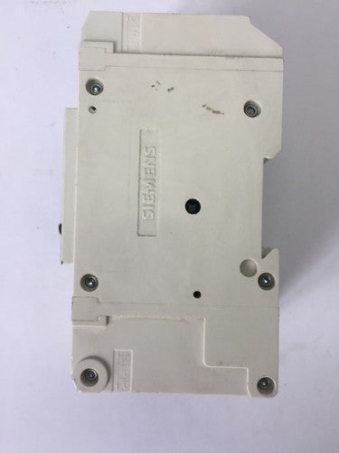 SIEMENS NGG3B015 CIRCUIT BREAKER 600Y/347 VAC 250 VDC 15 AMP 3 POLE TYPE NGG5