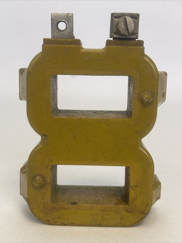 CUTLER HAMMER 9-1989-3 COIL 480V 60CY 440V 50CY0