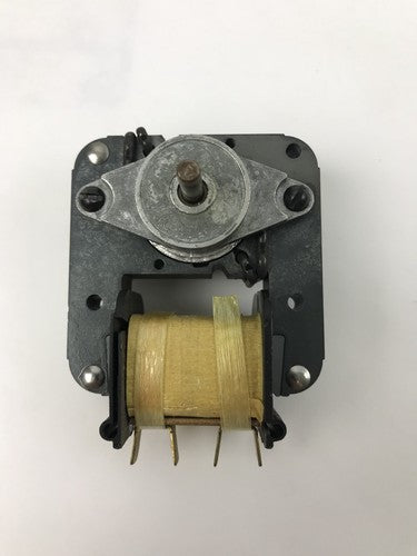 Gould Bomax Motor P.N. 883230 18-22 V 50-60 Hz3