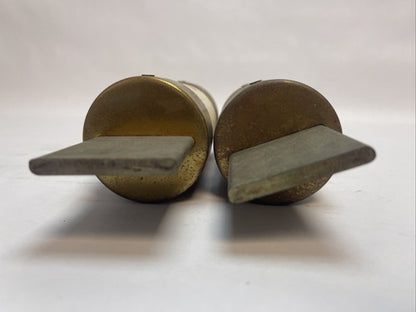 SHAWMUT TR500 TRI-ONIC TIME DELAY CLASS K-5 FUSE 500AMP 250VAC (LOT OF 2)6