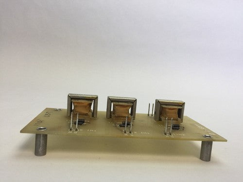 RELIANCE 0-55306 GATE DRIVR PC BOARD5