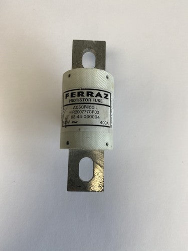Ferraz A050F400IL 400A 500V Protistor Fuse0