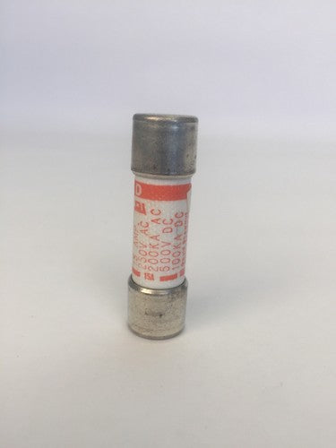 GOULD SHAWMUT AMP-TRAP A2Y15 FUSE 15AMP 250VAC 500VDC (LOT OF 5)3