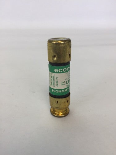 ECONOMY LENR 2-1/4 ECON-LIMITER CLASS RK5 FUSE 250VAC 2-1/4AMP (BOX OF 10)6