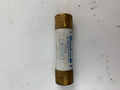 Littlelfuse One-Time NLN 40 40A 250V Fuse "Lot of 19"3