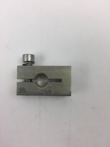 CUTLER HAMMER E50KL35 LEVER CLAMP FOR .188 ROD3