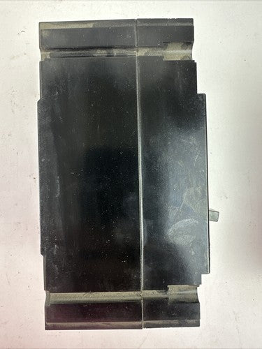 CHALLENGER SEH-3-C-40 CIRCUIT BREAKER 40AMP 480VAC 3POLE5