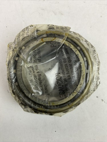 TIMKIN 25584 TAPERED ROLLER BEARING3