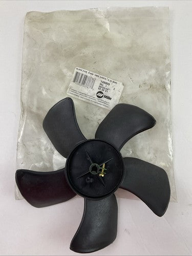 MILLER 148809 BLADE FAN 9.000 5WG 34DEG .3 12 BORE C0