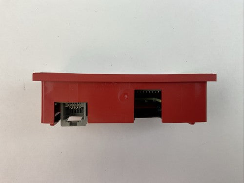 FIREYE BLV512 DISPLAY DELUXE2