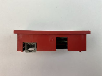 FIREYE BLV512 DISPLAY DELUXE2