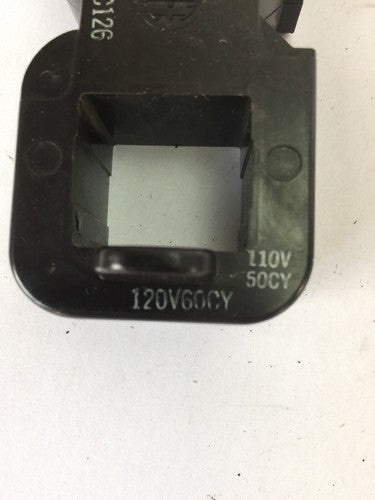 ITE G10C126 COIL 120V 60CY 110V 50CY2