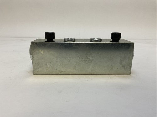 GRACO TRABON A17 MXP-25 S MODULAR DIVIDER VALVE1