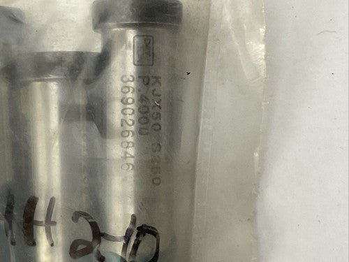 DAYTON KJX50 S250 P.4000 PUNCH (BAG OF 7)1