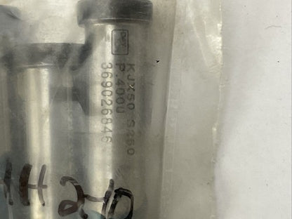 DAYTON KJX50 S250 P.4000 PUNCH (BAG OF 7)1